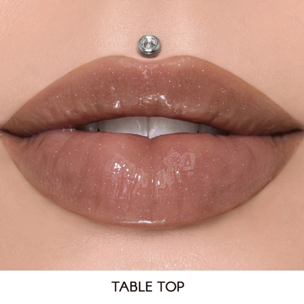 Jeffree Star Table Top & Silk Rope Lip Glosses - Picture 4 of 11